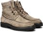 Greve Dolomiti Taupe boots - Thumbnail 4