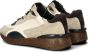 GREVE Lage Sneakers Heren Walker H 7285 Maat: 47 Materiaal: Leer Kleur: Bruin - Thumbnail 6