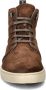 Greve Wave heren veterboot Cognac - Thumbnail 2