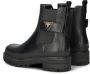 Guess Dames Schoenen Herfst Winter Collectie Black Dames - Thumbnail 13