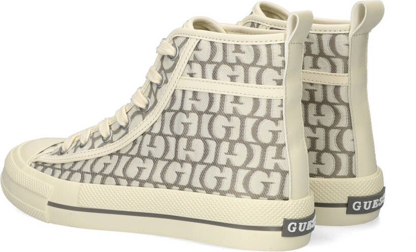 Guess Colyn hoge sneakers