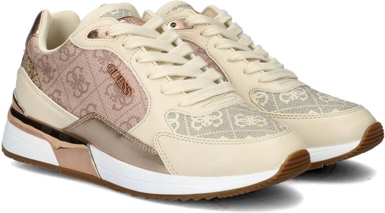 Guess Moxea lage sneakers