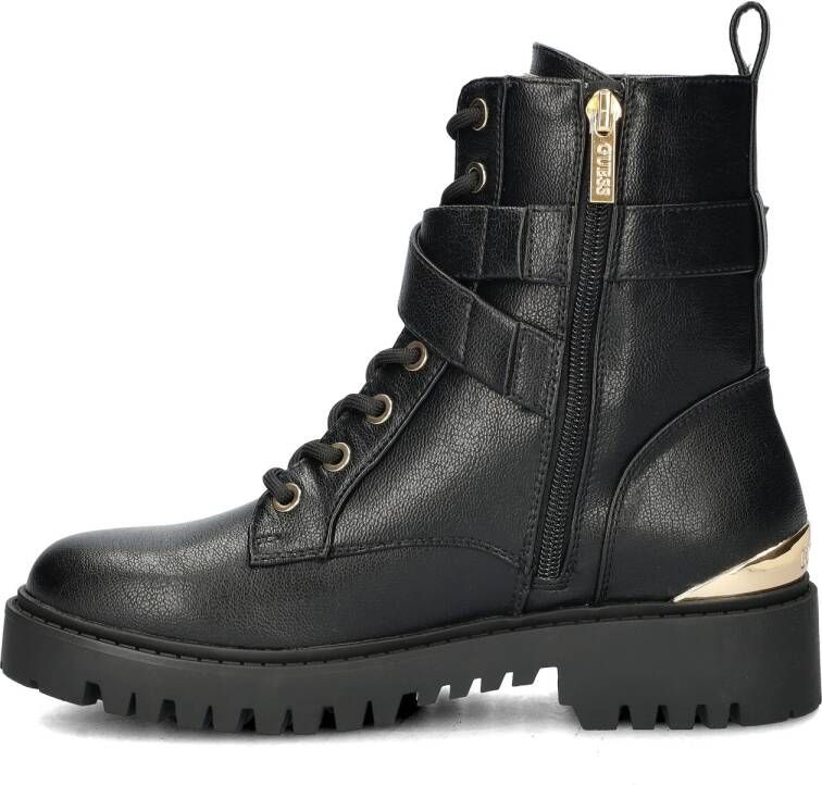 Guess Olsy bikerboots