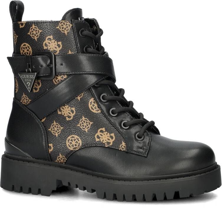 Guess Olsy bikerboots