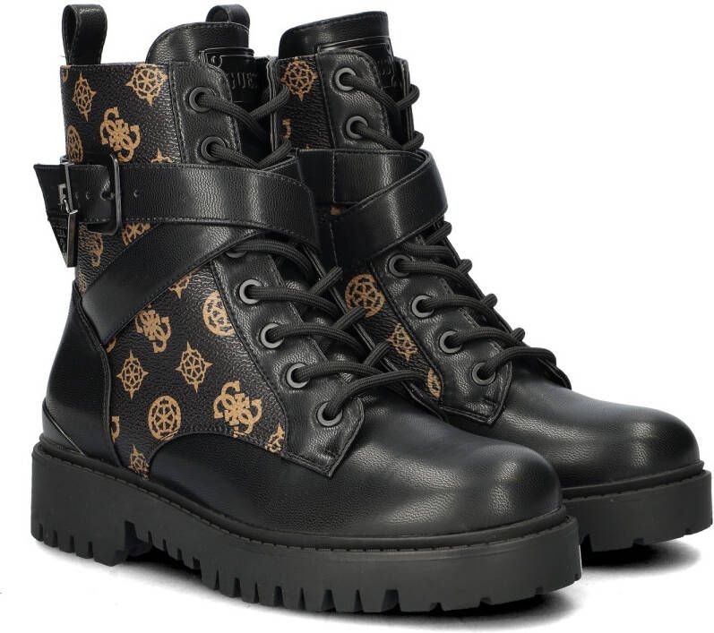 Guess Olsy bikerboots