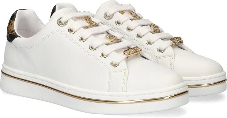 Guess Stasey lage sneakers