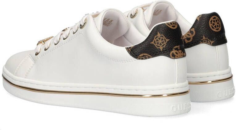 Guess Stasey lage sneakers