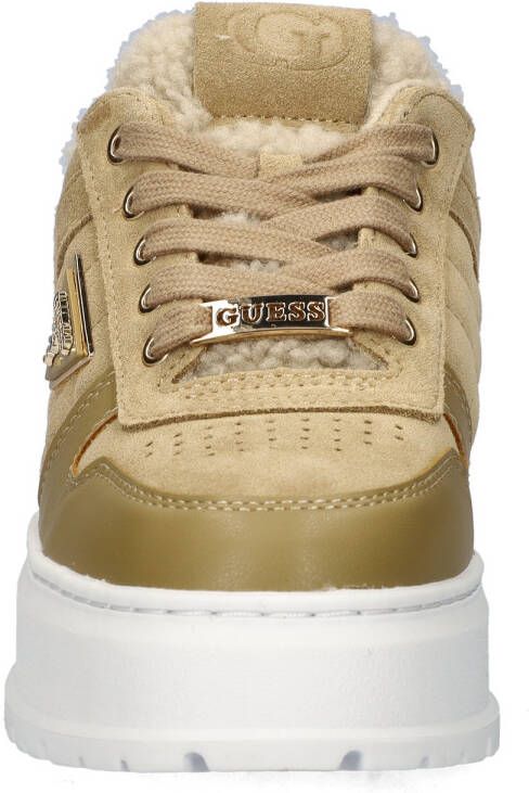 Guess Terria lage sneakers