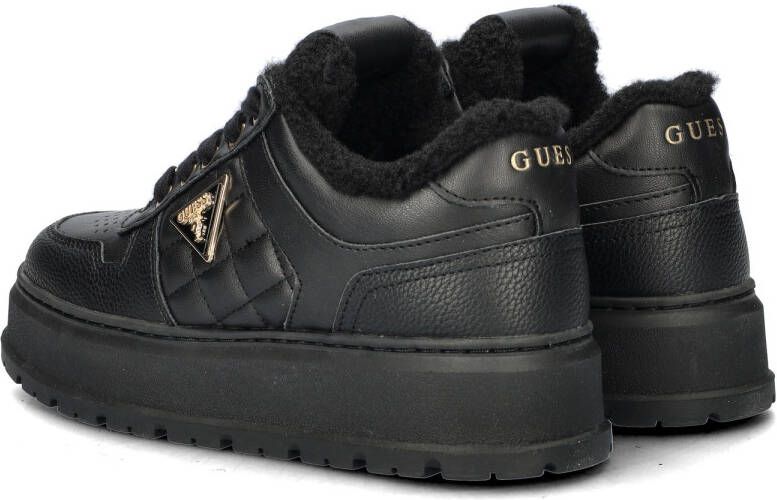 Guess Terria lage sneakers