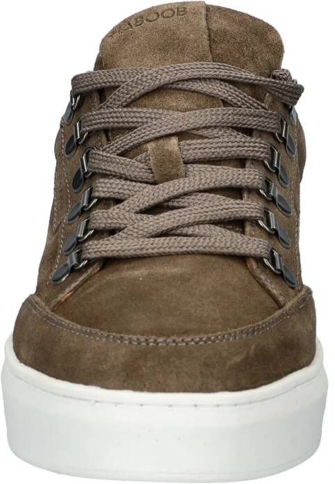 Haboob Enzo lage sneakers