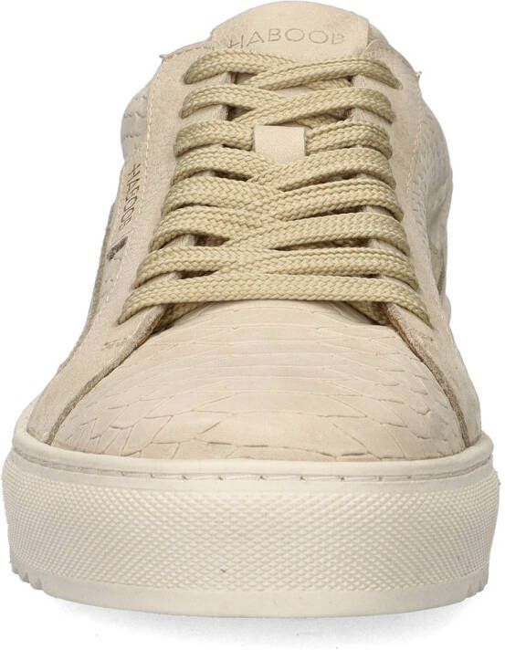 Haboob Nigel lage sneakers