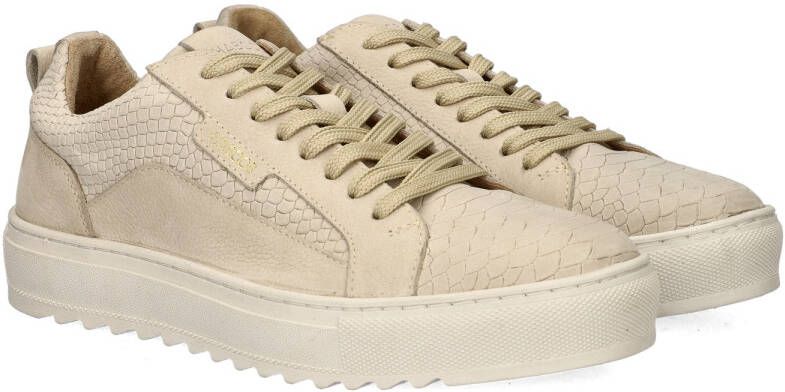 Haboob Nigel lage sneakers