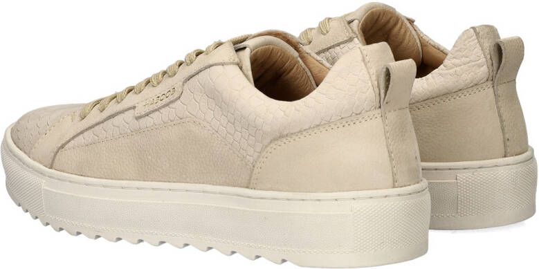 Haboob Nigel lage sneakers