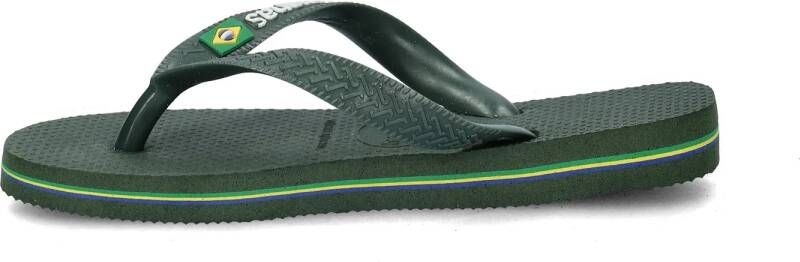 Havaianas Brasil slippers