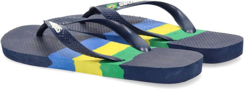 Havaianas Brasil Tech slippers