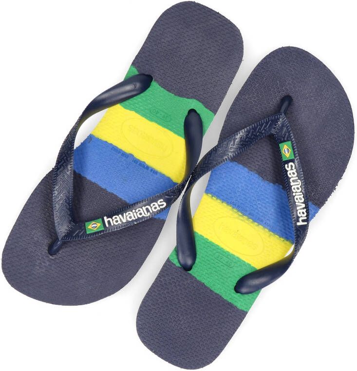 Havaianas Brasil Tech slippers