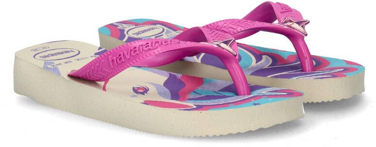 Havaianas Fantasy slippers