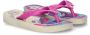 Havaianas Unicorn teenslippers roze beige Meisjes Rubber Personage 35 36 - Thumbnail 14