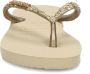 Havaianas Kids Slim Shiny Glitter slippers - Thumbnail 3