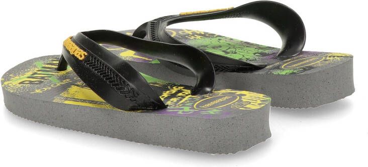 Havaianas Max Herois slippers