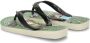 Havaianas teenslippers groen Jongens Rubber 29 30 - Thumbnail 7