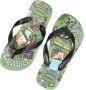 Havaianas teenslippers groen Jongens Rubber 29 30 - Thumbnail 8