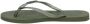 Havaianas Slim Logo Metallic slippers - Thumbnail 3