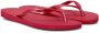 Havaianas Slim Teenslippers Dames Pink- Heren Pink - Thumbnail 4