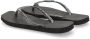 Havaianas Square Logo Metallic slippers - Thumbnail 3