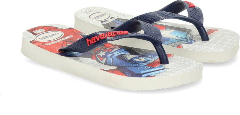 Havaianas Top Marvel slippers