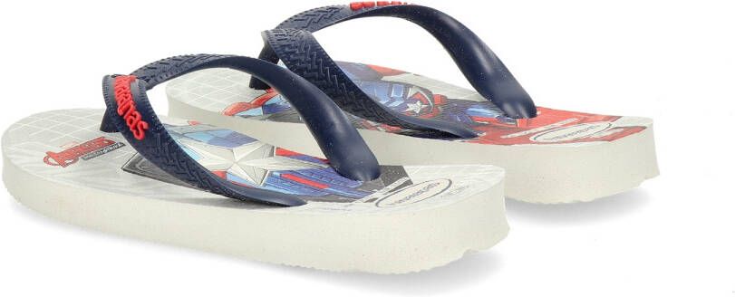 Havaianas Top Marvel slippers