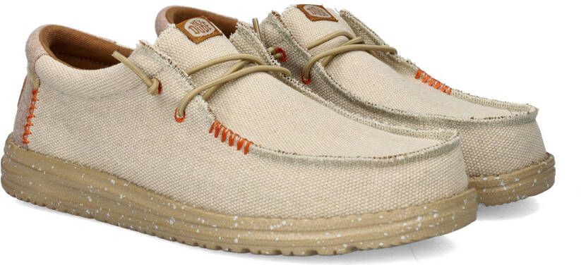 Hey Dude Wally Coastline mocassins & loafers