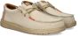 Hey Dude Casual Sneaker Schoenen voor Mannen en Vrouwen Beige Heren - Thumbnail 12