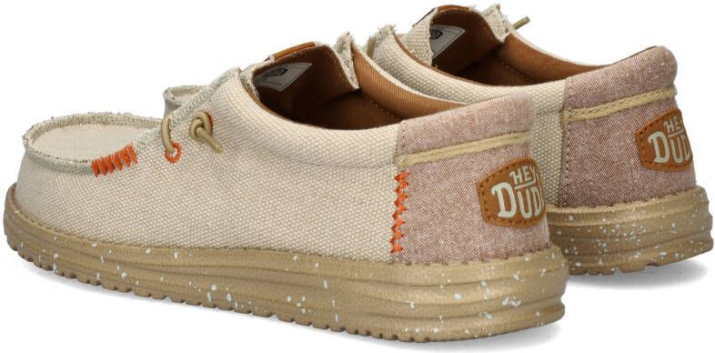 Hey Dude Wally Coastline mocassins & loafers