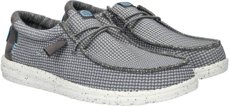 Hey Dude Wally Sport Mesh instapschoenen