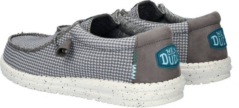 Hey Dude Wally Sport Mesh instapschoenen