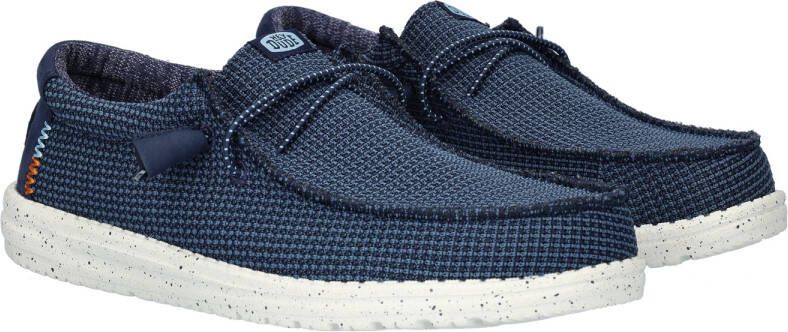 Hey Dude Wally Sport Mesh instapschoenen