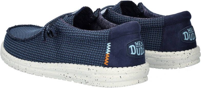 Hey Dude Wally Sport Mesh instapschoenen