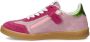 Hip H1511 Lage sneakers Meisjes Roze - Thumbnail 3