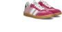 Hip H1511 Lage sneakers Meisjes Roze - Thumbnail 4