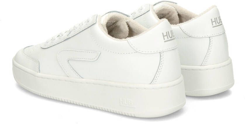 Hub Baseline lage sneakers