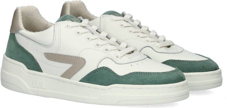 Hub Court Men lage sneakers