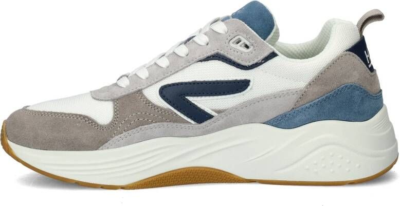 Hub Glide dad sneakers