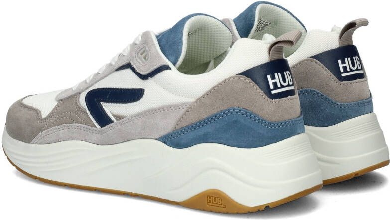 Hub Glide dad sneakers