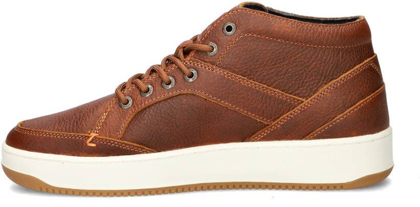 Hub Kingston 2.1 hoge sneakers