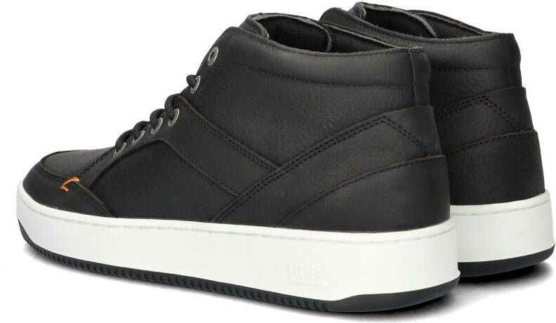 Hub Kingston 2.1 hoge sneakers