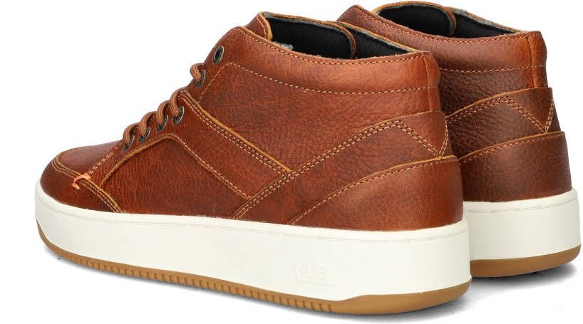 Hub Kingston 2.1 hoge sneakers