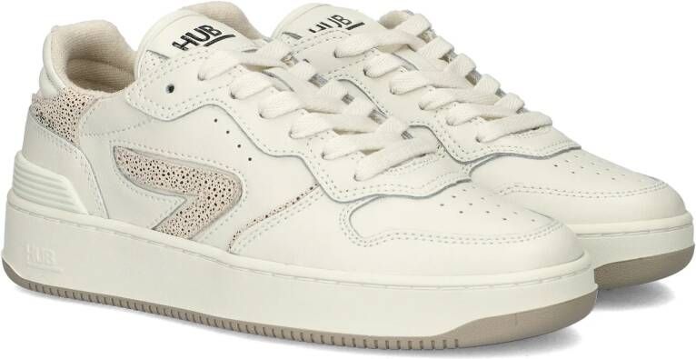 Hub Smash L67 lage sneakers