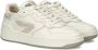 Hub Smash L67 dames sneaker Off White - Thumbnail 2