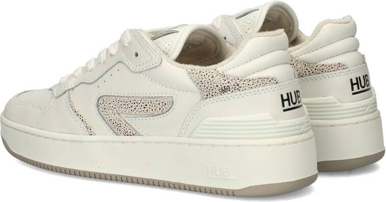 Hub Smash L67 lage sneakers